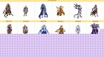 dnf私服发布站：dnf最新私服 (15)