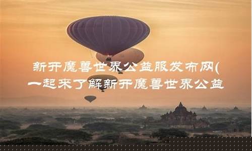 dnf网站：公益服发布网(梦幻西游公益服发布网) (2)