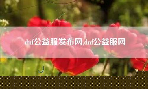 公益服网：公益服网(公益服网址是什么意思) (2)