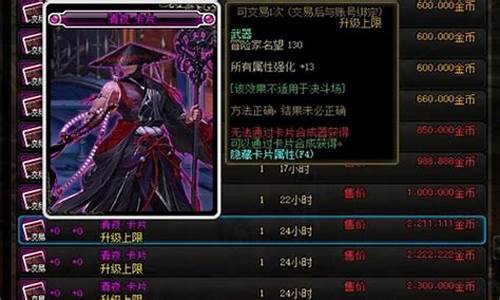 dnfsf最新：dnfsf发布网站(dnf sf发布吧) (4)