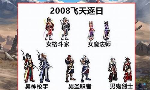 dnf私服发布 (8)